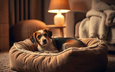 Blog 17 Prečo je teplý pelech dôležitý v zime?