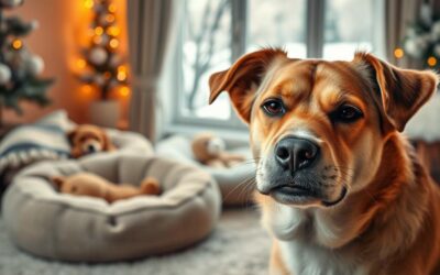 Môj pes prechladol? Toto sú príznaky