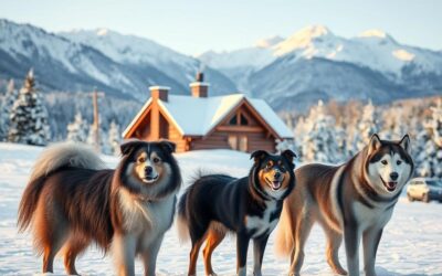 Blog 21 Ktoré plemená potrebujú extra ochranu v zime?