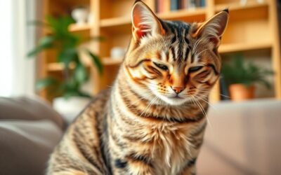 Potravinová intolerancia u mačky – Všetko, čo o tom potrebuješ vedieť!