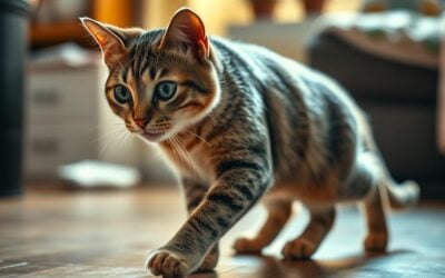 Prispôsobenie mačky novým situáciám – Všetko, čo o tom musíš vedieť!