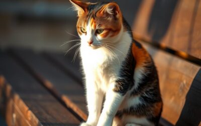 Schopnosť rozhodovania u mačky – Všetko, čo o tom musíš vedieť!