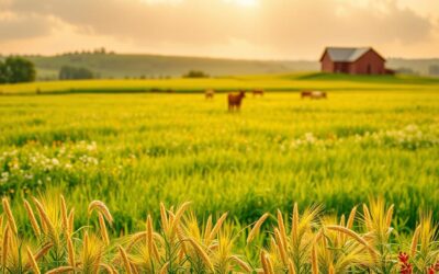 Bezobilné krmivo vyriešilo všetky naše problémy