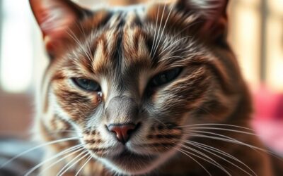 Srsť bola bez lesku – dnes žiari