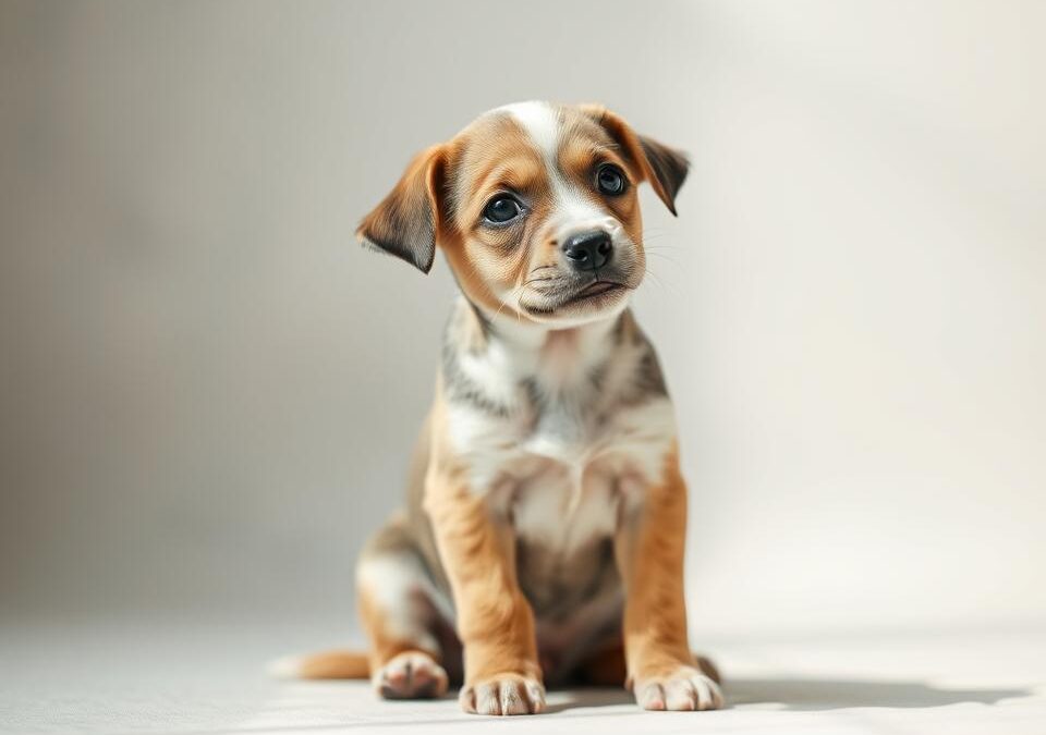 Ako naučiť šteniatko rozpoznať svoje meno?