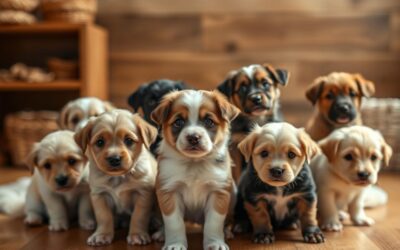 Výber plemena šteniatka – ktoré sa hodí k tebe?