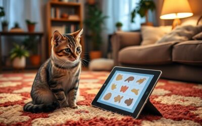 Test pamäte pre mačku – Všetko, čo o tom musíš vedieť!