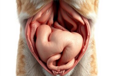 Trieslová prietrž u mačky – Všetko, čo o tom potrebuješ vedieť!