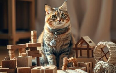 Úlohy na riešenie problémov pre mačku – Všetko, čo o tom musíš vedieť!