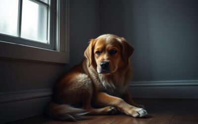 Blog 20 Psy počas obdobia nedostatku svetla – vplyv na správanie