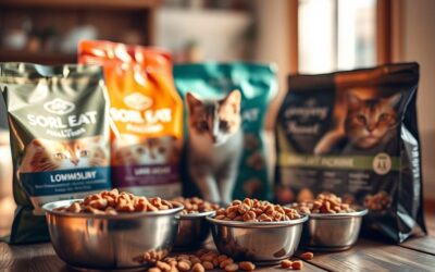 Moja mačka odmietala všetko – kým sme nenašli správne krmivo