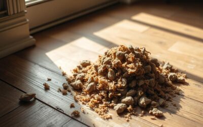 Stolica jej nepríjemne zapáchala – dnes je sotva cítiť