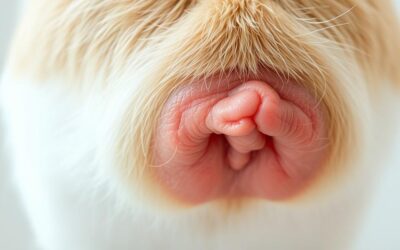 Zápal análnych žliaz u mačky – Všetko, čo o tom potrebuješ vedieť!