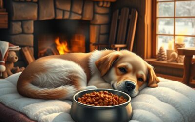 Blog 16 Hypoalergénna strava pre psov počas zimných mesiacov