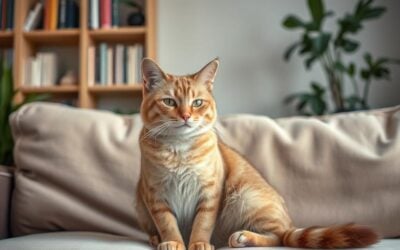 Zníženie agresivity u mačky – Všetko, čo o tom musíš vedieť!