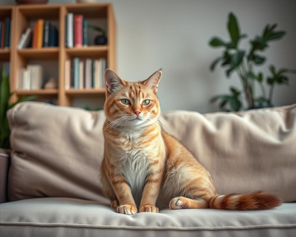 Zníženie agresivity u mačky – Všetko, čo o tom musíš vedieť!