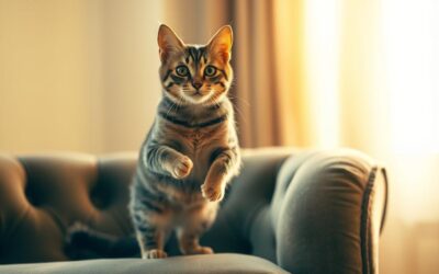 Časté močenie u mačky – Všetko, čo o tom potrebuješ vedieť!