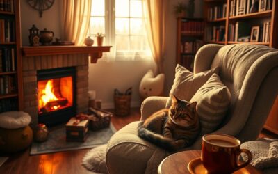 Ako vykurovať byt, ak v ňom žije aj tvoja mačka?