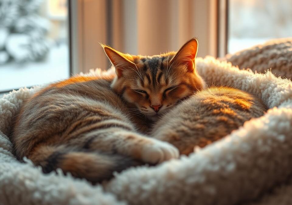 Zimná lenivosť alebo choroba? Ako to rozlíšiť