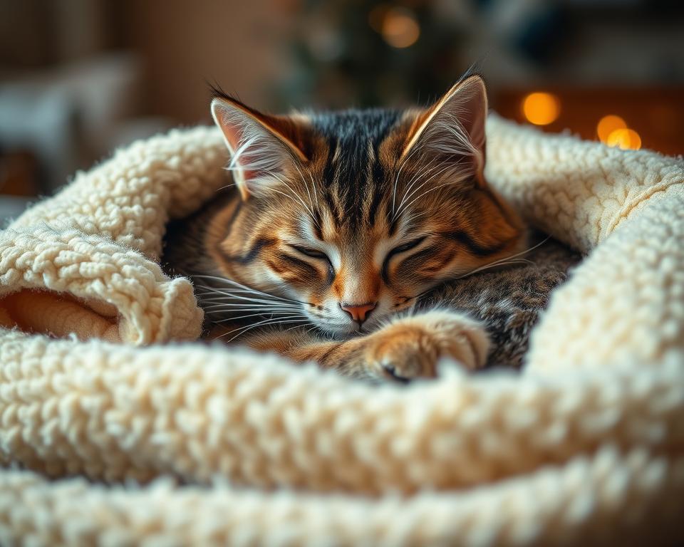 Macka-je-v-zime-pritulnejsia Mačka je v zime prítulnejšia