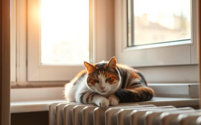 Miesto pri radiátore – bezpečné alebo nie?