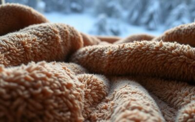 Mačky a deky – aký materiál je najlepší?