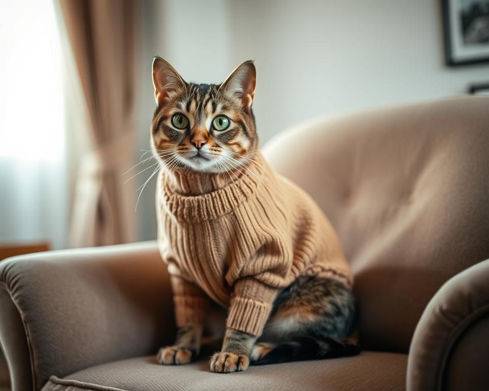 Oblecenie-pre-macky-v-zime Oblečenie pre mačky v zime