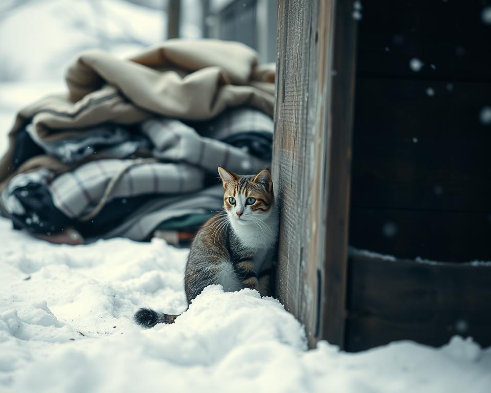 Pomoc-tulavym-mackam-v-zime Pomoc túlavým mačkám v zime