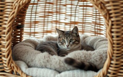 Mačací blog 21 Najlepšie zimné deky a úkryty pre mačky