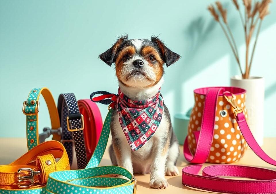 Trendy pre psov na TikToku – Všetko, čo o tom potrebuješ vedieť!