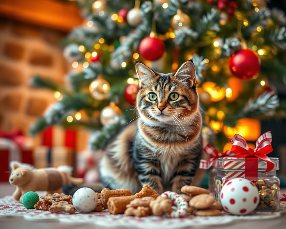 Vianocne-recepty-pre-macku-v-zime Vianočné recepty pre mačku v zime