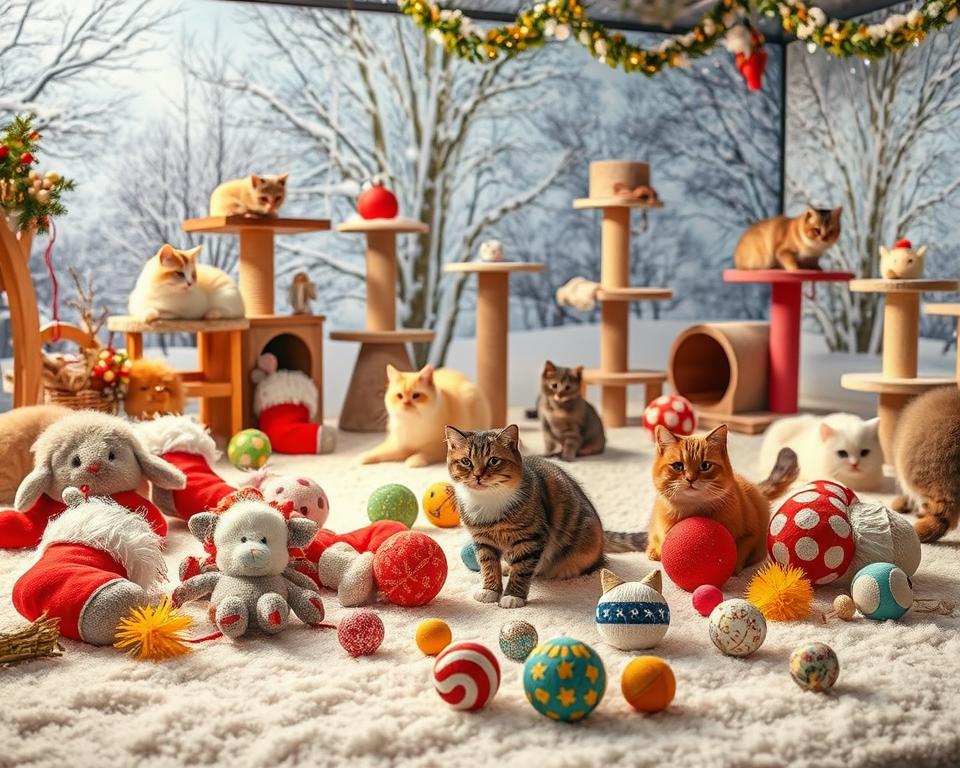 Zimne-hracky-pre-macky-–-internetovy-obchod Zimné hračky pre mačky – internetový obchod