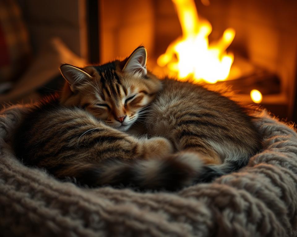 Zmena-apetitu-macky-v-zime Zmena apetítu mačky v zime