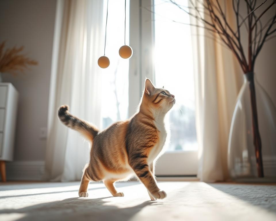 Znizena-aktivita-macky-v-zime Znížená aktivita mačky v zime