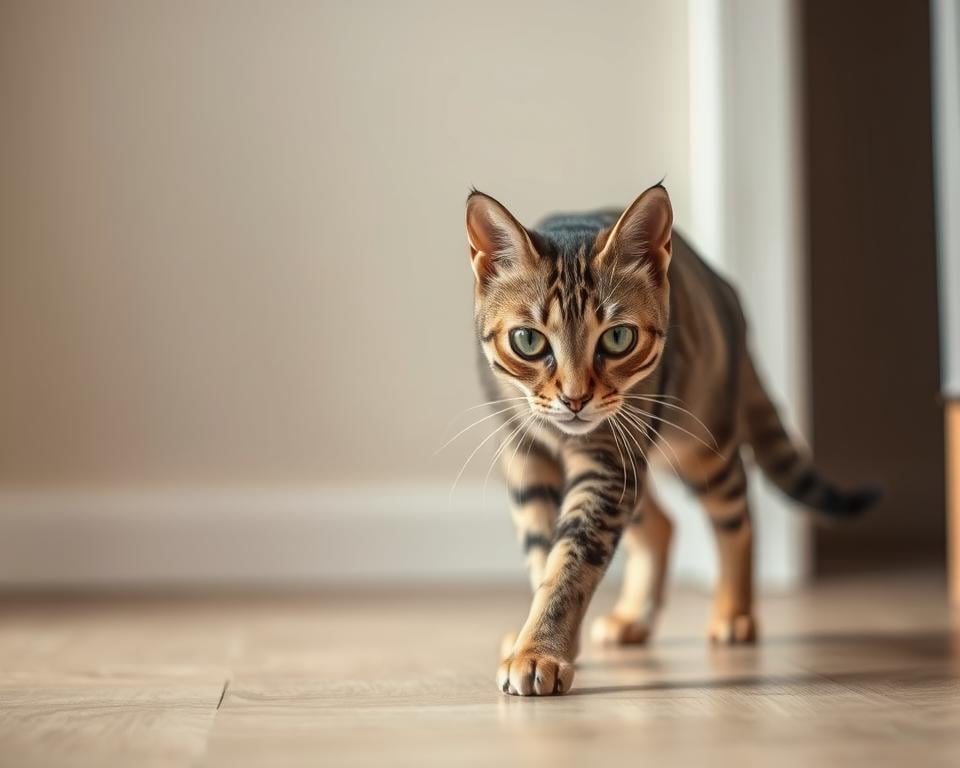 Adaptácia mačky na nové situácie – Všetko, čo o tom potrebuješ vedieť!