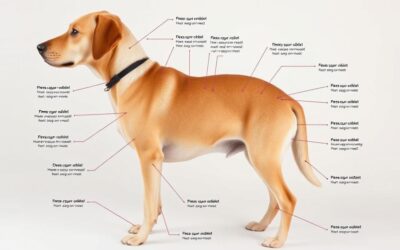 Blog 24 Akupresúra u psov – Všetko, čo o tom potrebuješ vedieť!