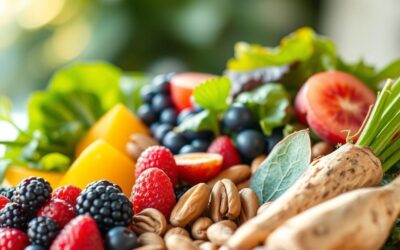 Antioxidanty pre psa – Všetko, čo o tom potrebuješ vedieť!