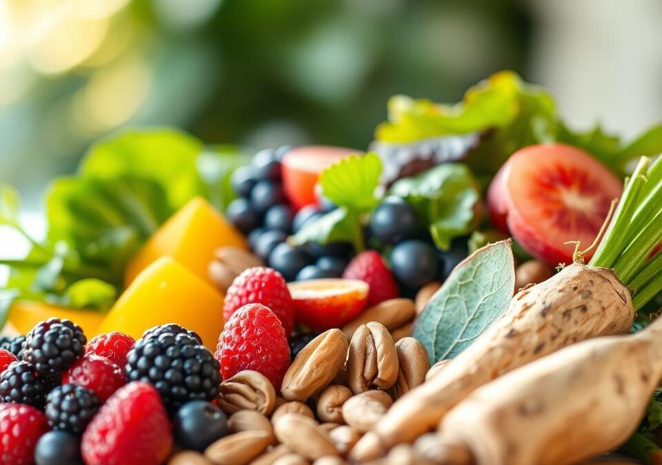 Antioxidanty pre psa – Všetko, čo o tom potrebuješ vedieť!