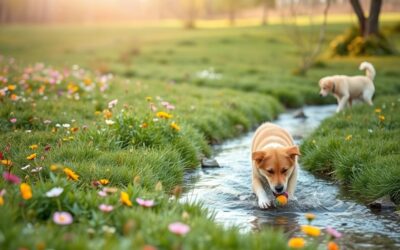 Blog 21 Antistresové aktivity pre psov – Všetko, čo o tom potrebuješ vedieť!