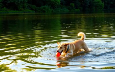 Blog 20 Aportovanie vo vode – Všetko, čo o tom potrebuješ vedieť!