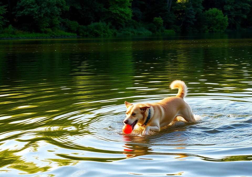 Aportovanie vo vode – Všetko, čo o tom potrebuješ vedieť!
