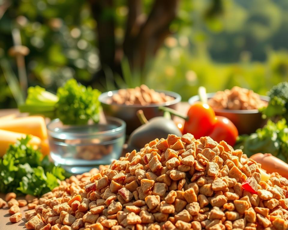 bezobilna-strava-pre-psov bezobilná strava pre psov