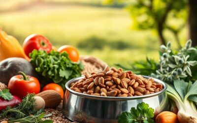 Blog 21 Bio výživa pre psov – Všetko, čo o tom potrebuješ vedieť!