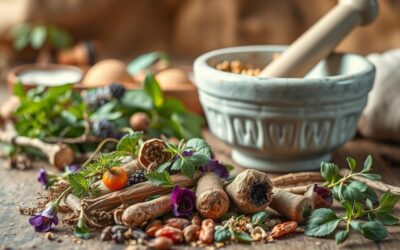 Bylinná liečba pre psa – Všetko, čo o tom potrebuješ vedieť!