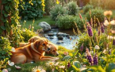 Blog 18 Bylinné terapie pre psov – Všetko, čo o tom potrebuješ vedieť!