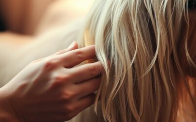 Blog 18 Česanie dlhej srsti psa – Všetko, čo o tom potrebuješ vedieť!