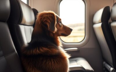 Cestovanie psa vlakom – Všetko, čo o tom potrebuješ vedieť!