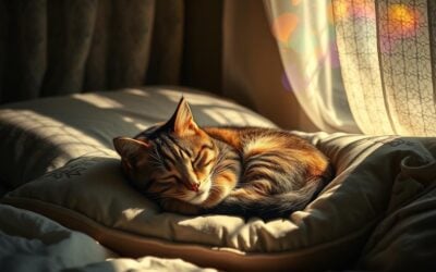 Snívajú mačky? – Všetko, čo o tom potrebuješ vedieť!