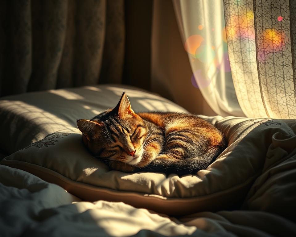 ci-macky-snivaju či mačky snívajú?