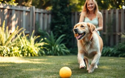 Blog 23 Denná antistresová rutina psov – Všetko, čo o tom potrebuješ vedieť!